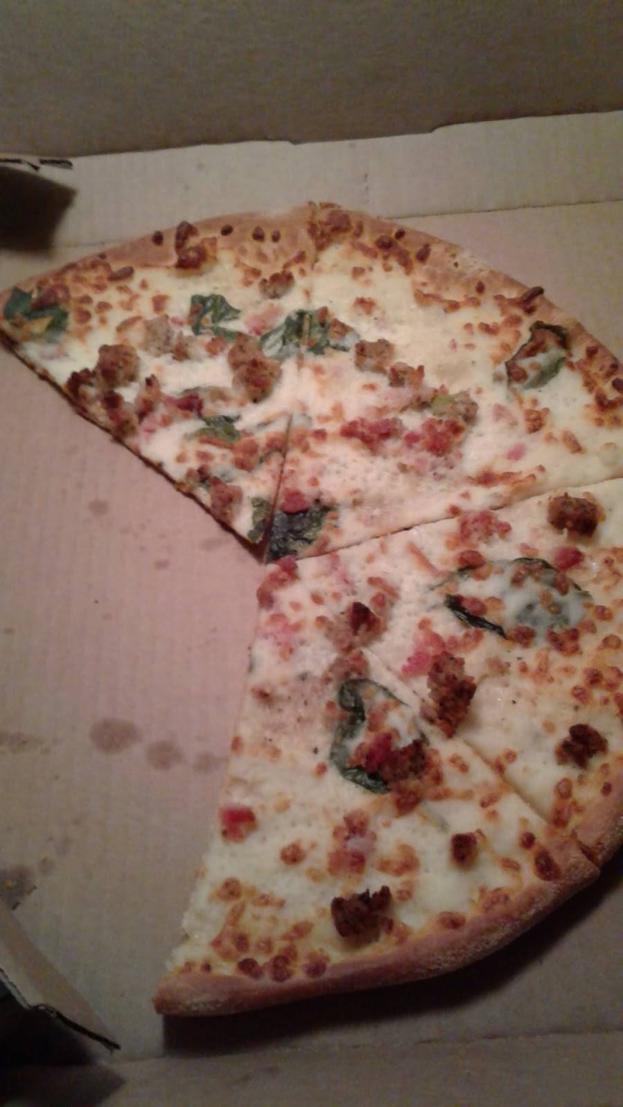 Dominos Pizza | meal delivery | 10704 Garland Rd Ste 100, Dallas, TX 75218, USA | 2143283144 OR +1 214-328-3144