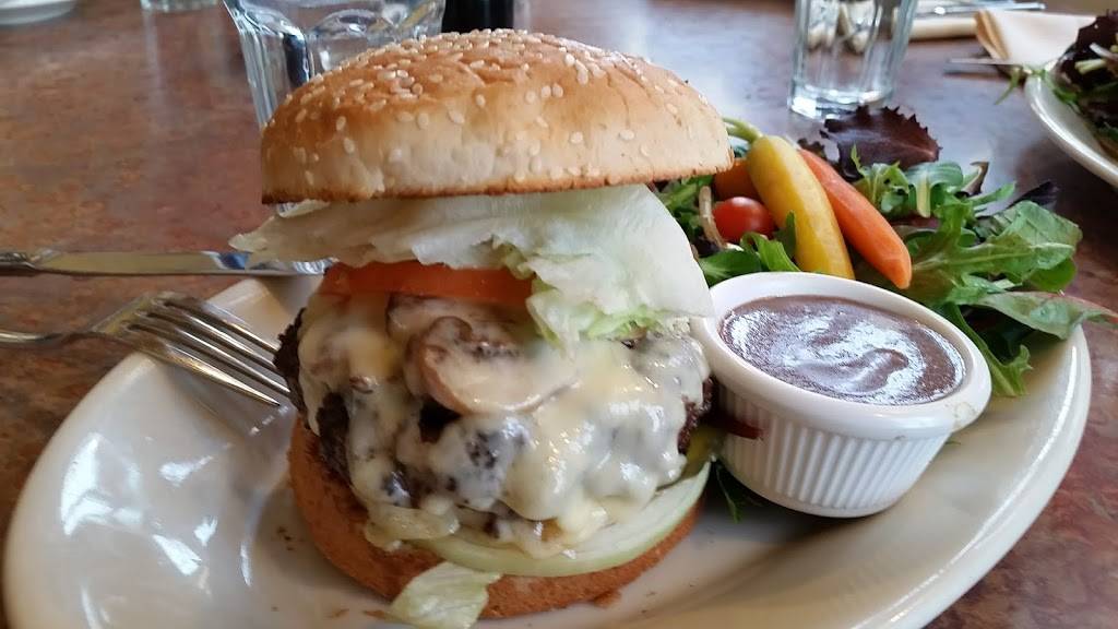 Barefoot Cafe | restaurant | 1900 Sir Francis Drake Blvd, Fairfax, CA 94930, USA | 4154602160 OR +1 415-460-2160