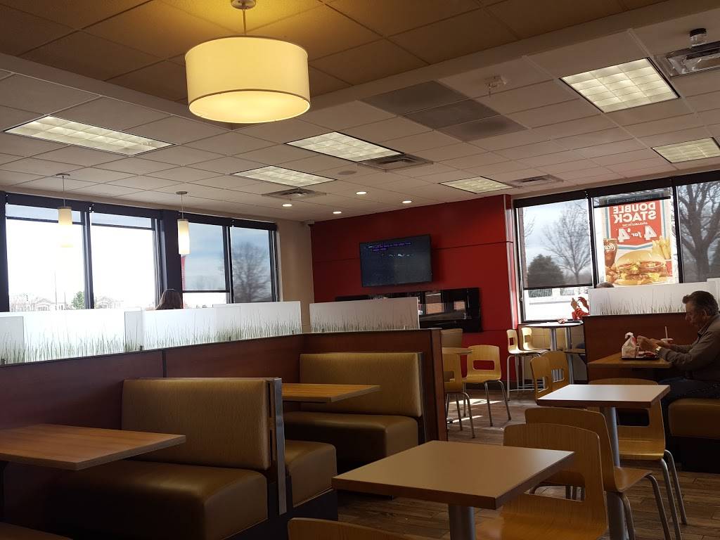 Wendys | restaurant | 14565 W 64th Ave, Arvada, CO 80004, USA | 3034564610 OR +1 303-456-4610