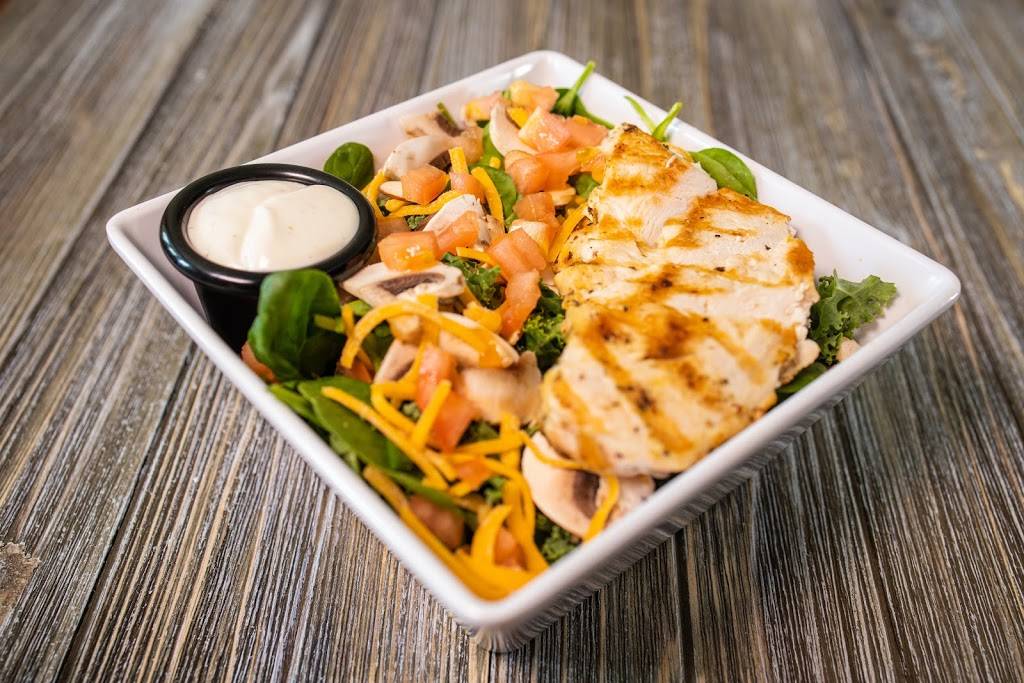 The Eating Spot | restaurant | 301 Lemon St NE SUITE A, Marietta, GA 30060, USA | 7706938546 OR +1 770-693-8546