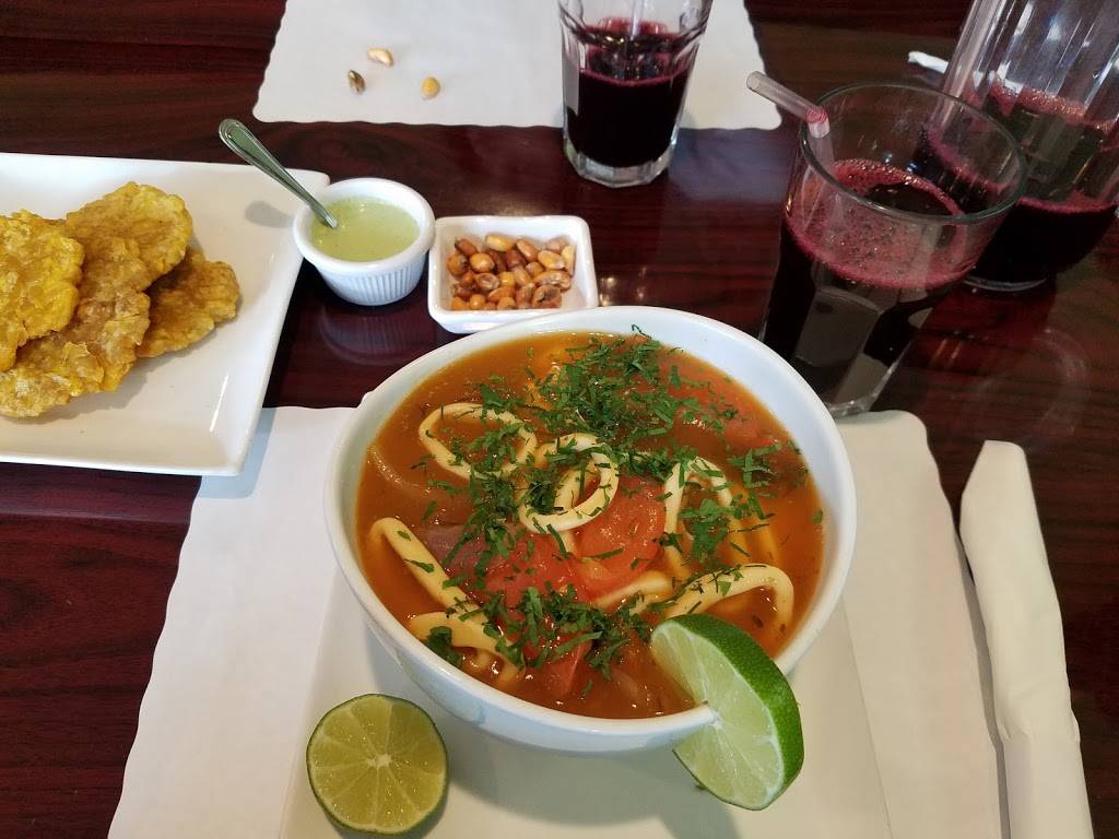 Inti Peru | restaurant | 319 Jerusalem Ave, Hicksville, NY 11801, USA | 5165975211 OR +1 516-597-5211