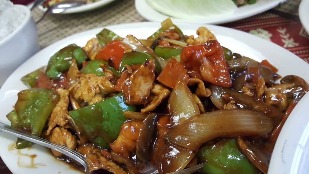 Thai Lao Restaurant | restaurant | 1229 N 8th St, Sheboygan, WI 53081, USA | 9204522233 OR +1 920-452-2233