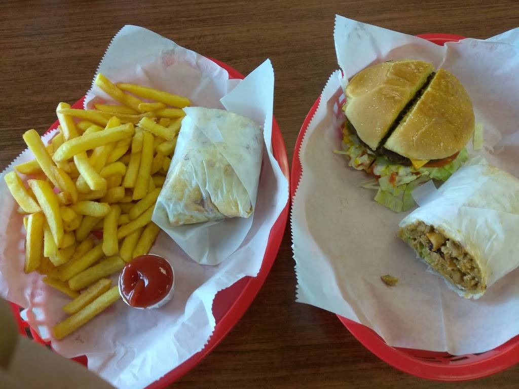 PHILLY CHEESE STEAKS & GYROS | restaurant | 7310 E Colonial Dr, Orlando, FL 32807, USA | 4079237434 OR +1 407-923-7434