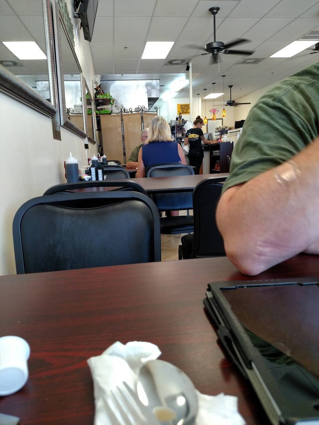 Cs Waffles NSB (SR 44) | restaurant | 1700 FL-44, New Smyrna Beach, FL 32168, USA | 3864106301 OR +1 386-410-6301