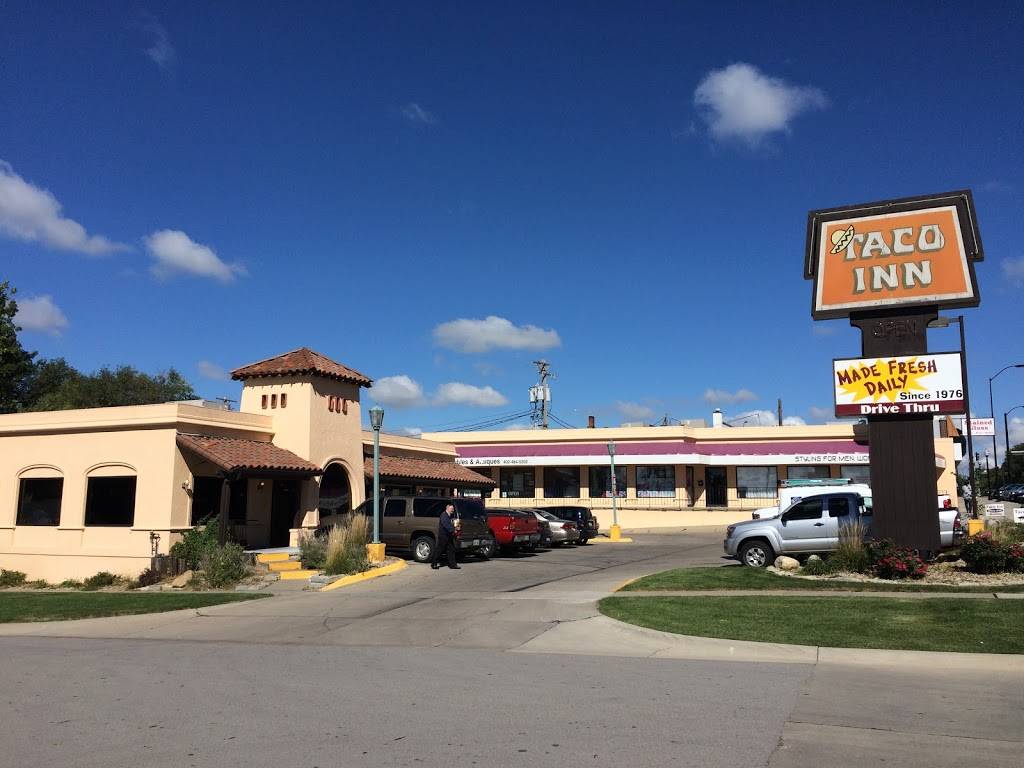Taco Inn | restaurant | 4039 S 48th St, Lincoln, NE 68506, USA | 4024831416 OR +1 402-483-1416