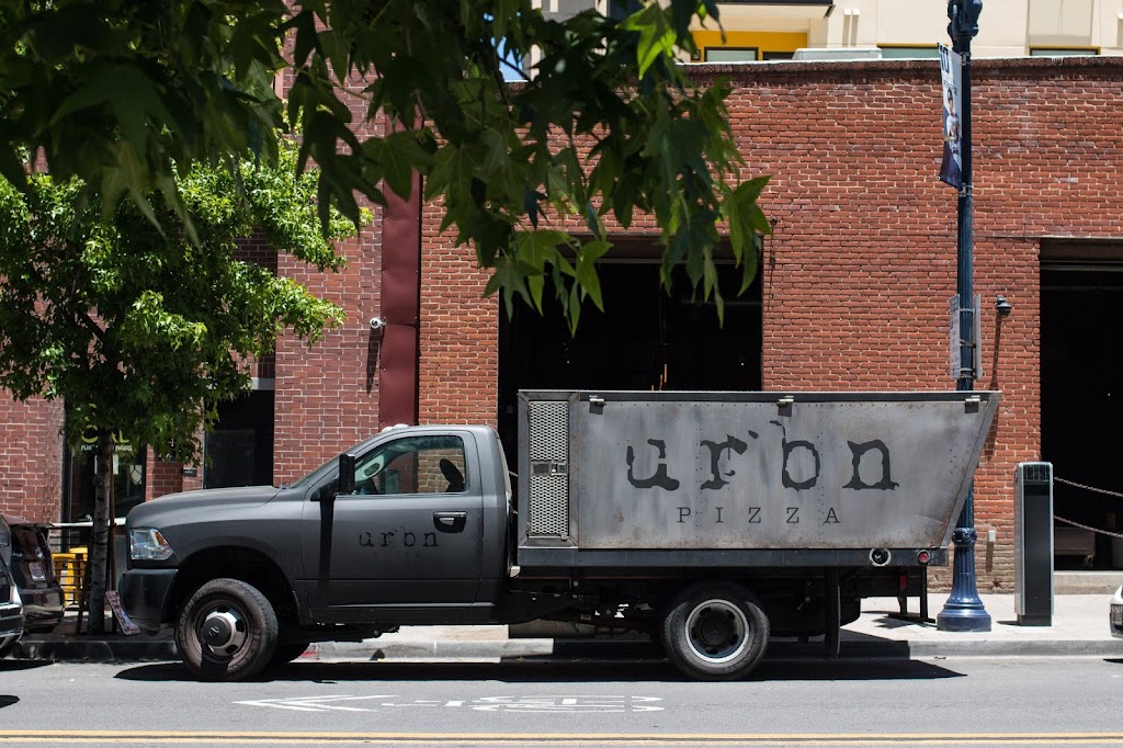 URBN Pizza Truck Catering San Diego | restaurant | 3085 University Ave Suite A, San Diego, CA 92104, USA | 6197361750 OR +1 619-736-1750