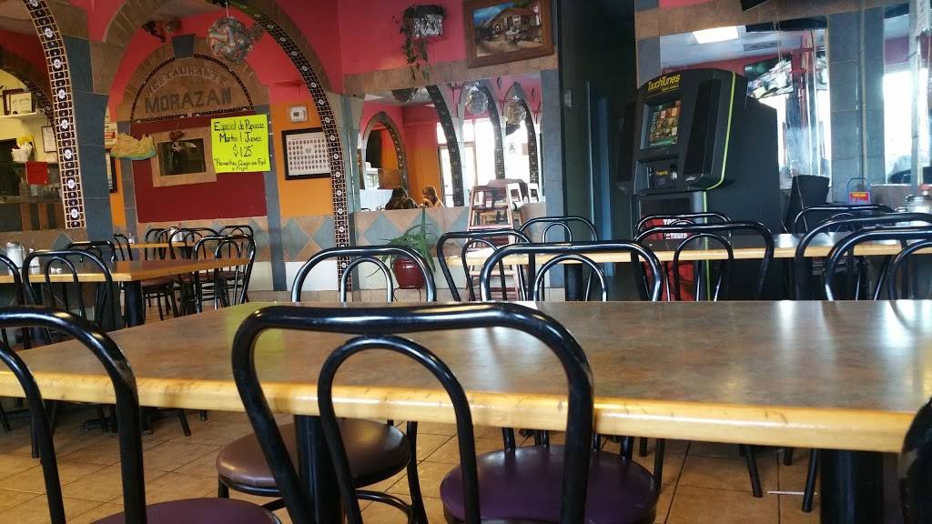 Morazan | restaurant | 15700 Vanowen St, Lake Balboa, CA 91406, USA | 8189943838 OR +1 818-994-3838