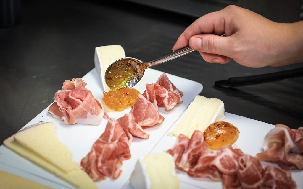 Fourk Kitchen | restaurant | 4991 S Virginia St STE B, Reno, NV 89502, USA | 7758701000 OR +1 775-870-1000