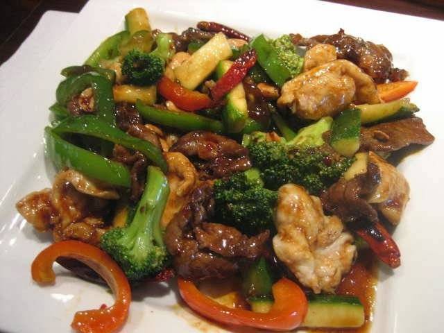 Kosher Chinese Restaurant - LChaim Asian Cuisine & Steak House  | restaurant | 4000 N 46th Ave, Hollywood, FL 33021, USA | 9543620777 OR +1 954-362-0777