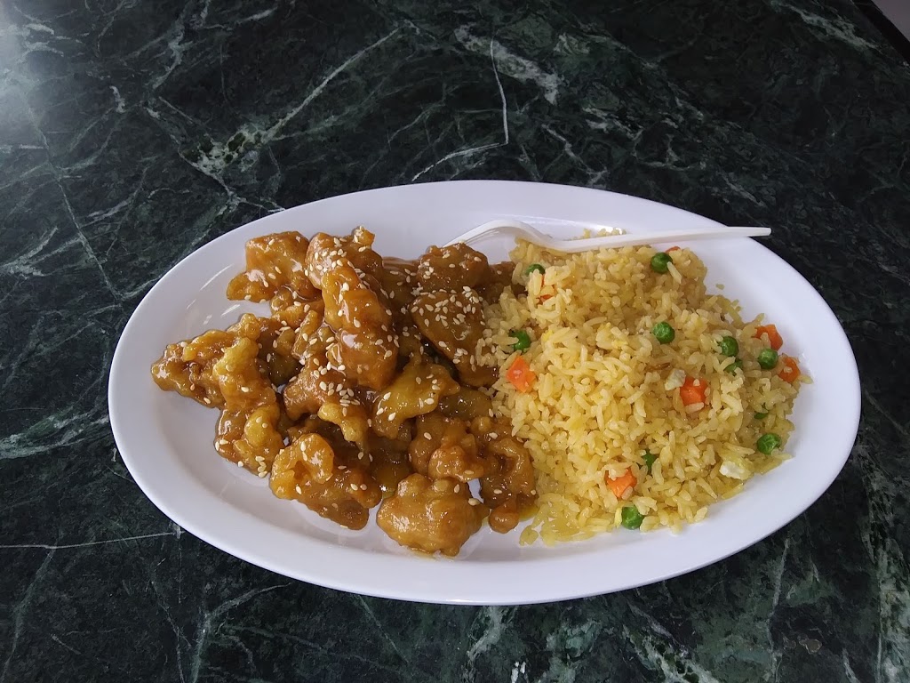 White Dragon Chinese Food | restaurant | 1717 Blanco Rd, San Antonio, TX 78212, USA | 2109943401 OR +1 210-994-3401
