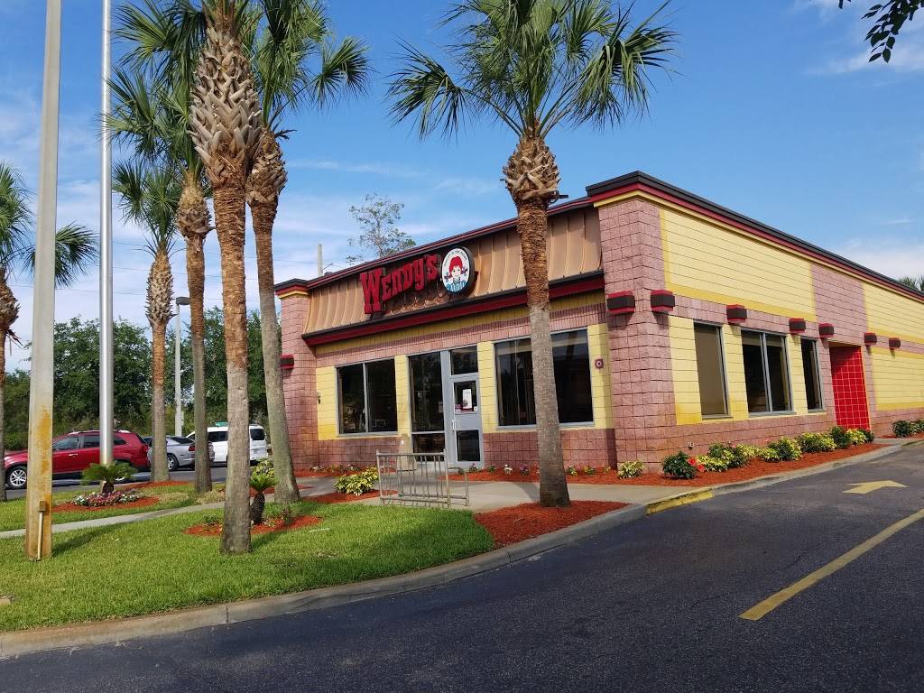 Wendys | restaurant | 2167 Howland Blvd, Deltona, FL 32738, USA | 3862184966 OR +1 386-218-4966