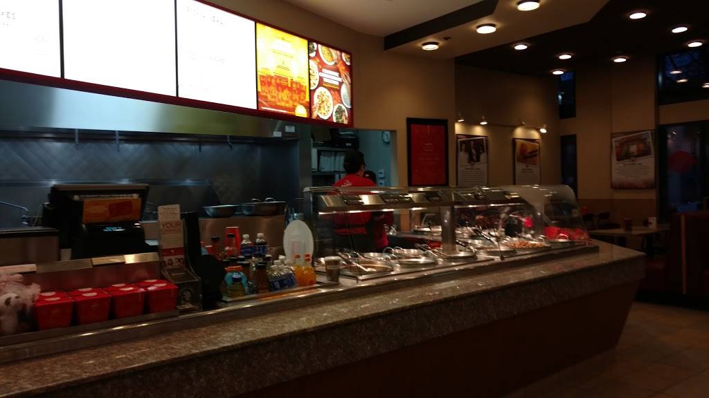 Panda Express | meal takeaway | 3608 Mt Diablo Blvd, Lafayette, CA 94549, USA | 9259620288 OR +1 925-962-0288