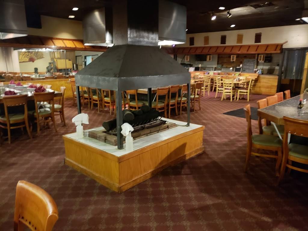 Sappari Japanese Steak House | restaurant | 115 Red Banks Rd # F, Greenville, NC 27858, USA | 2527568241 OR +1 252-756-8241