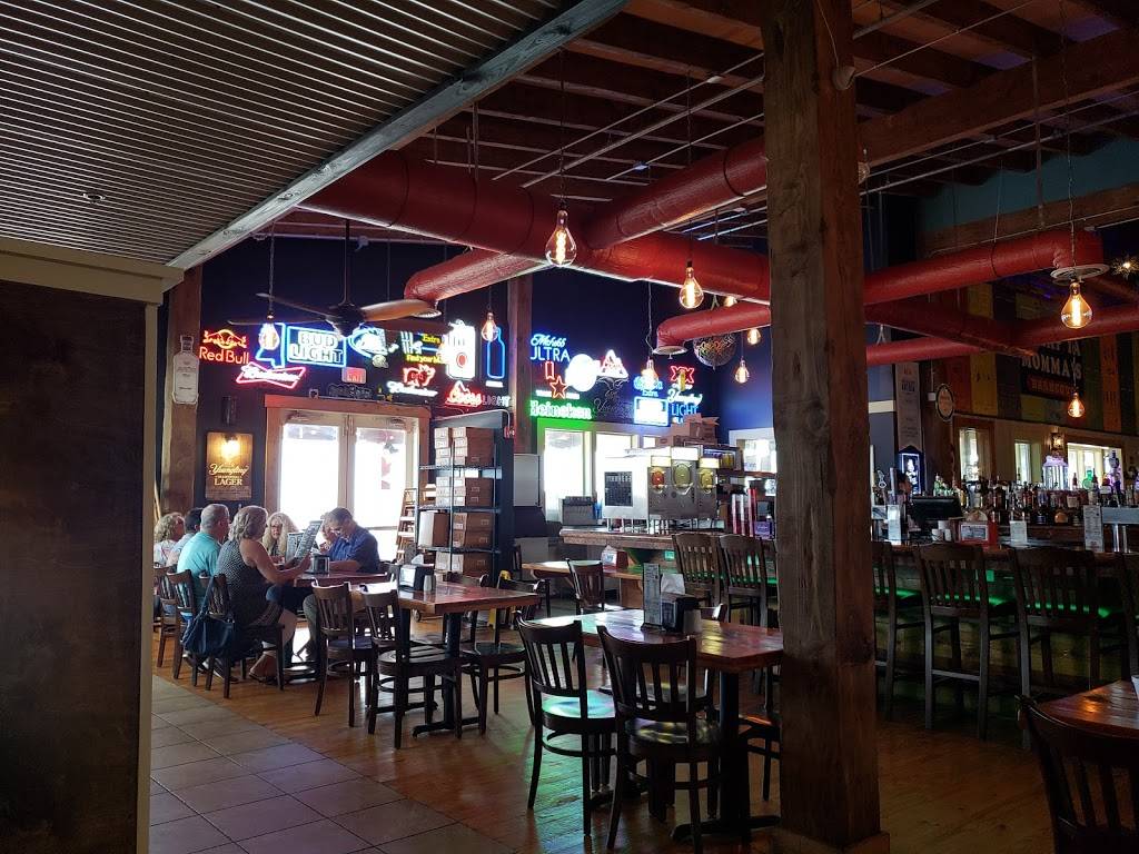 Slap Ya Mommas | restaurant | 1785 Beach Blvd, Biloxi, MS 39531, USA | 2284560055 OR +1 228-456-0055