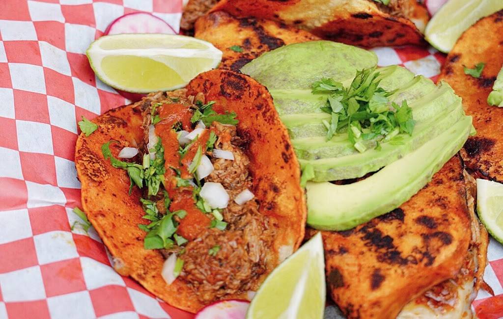 Papi tacos & churros | restaurant | 2622 W Jefferson Blvd, Los Angeles, CA 90018, USA | 3233739671 OR +1 323-373-9671