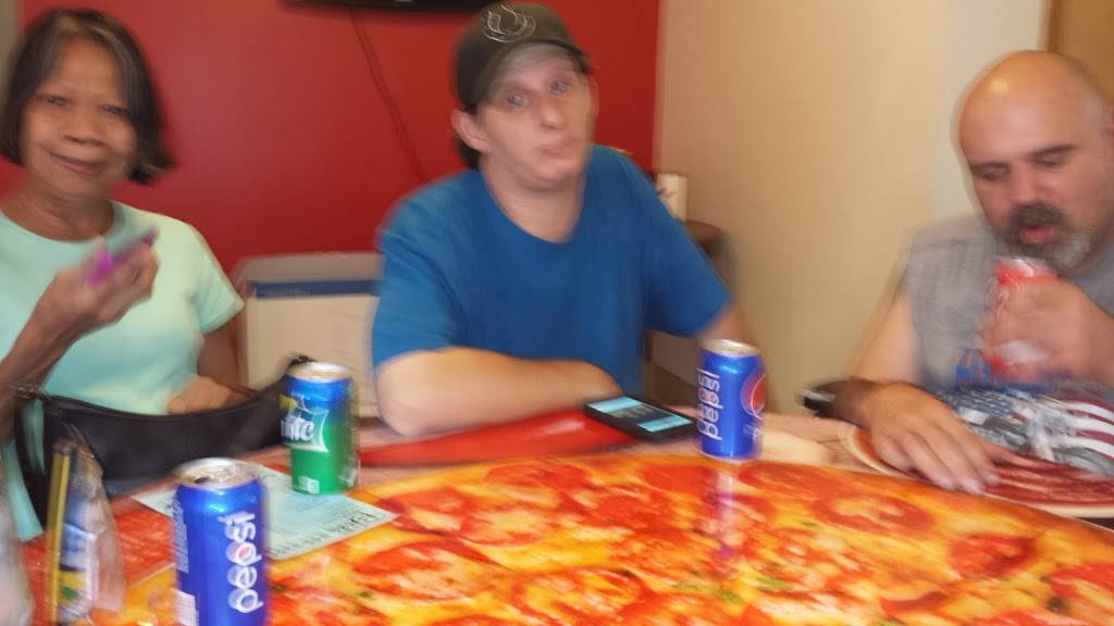 PJs Pizza | restaurant | 10463 Whiting St, Cynthiana, IN 47612, USA | 8128453355 OR +1 812-845-3355