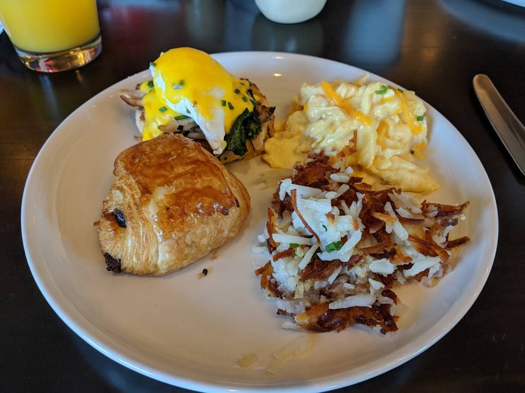 California Bistro | restaurant | 7100 Aviara Resort Drive, Carlsbad, CA 92011, USA | 7604481234 OR +1 760-448-1234