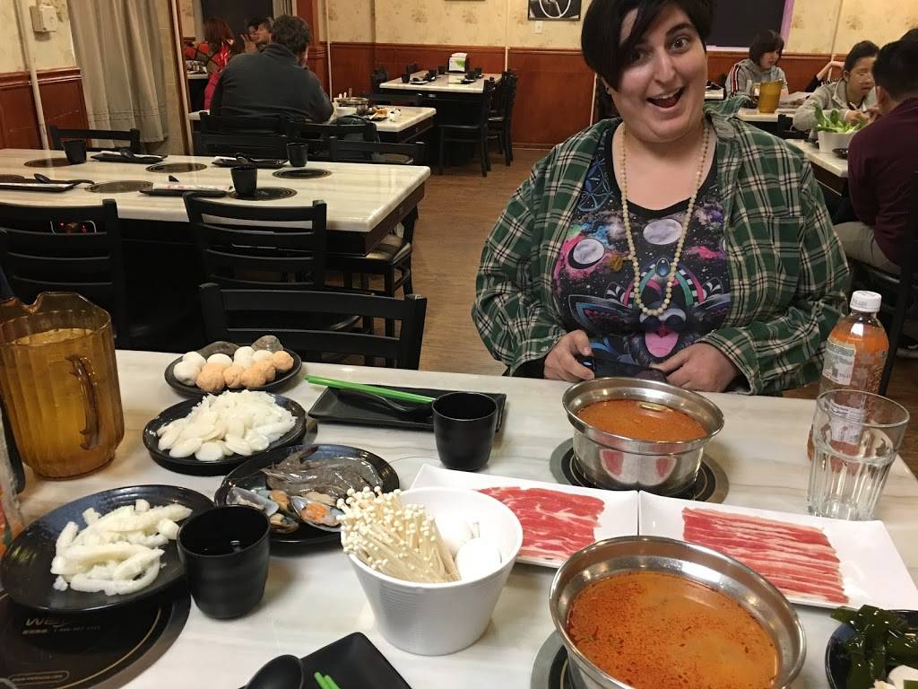 Yummy Hot Pot | restaurant | 2500 W Alameda Ave, Denver, CO 80219, USA | 3039348888 OR +1 303-934-8888