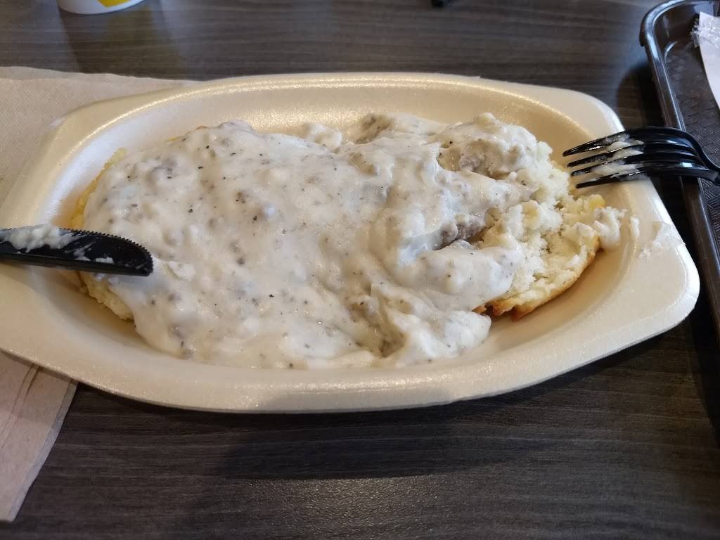 HARDEES | restaurant | 27320 Wesley Chapel Blvd, Wesley Chapel, FL 33544, USA | 8138037215 OR +1 813-803-7215