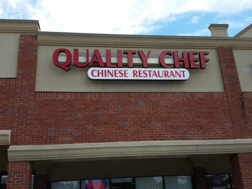 Quality Chef | restaurant | 2985 Villa Rica Hwy, Dallas, GA 30157, USA | 7704436599 OR +1 770-443-6599