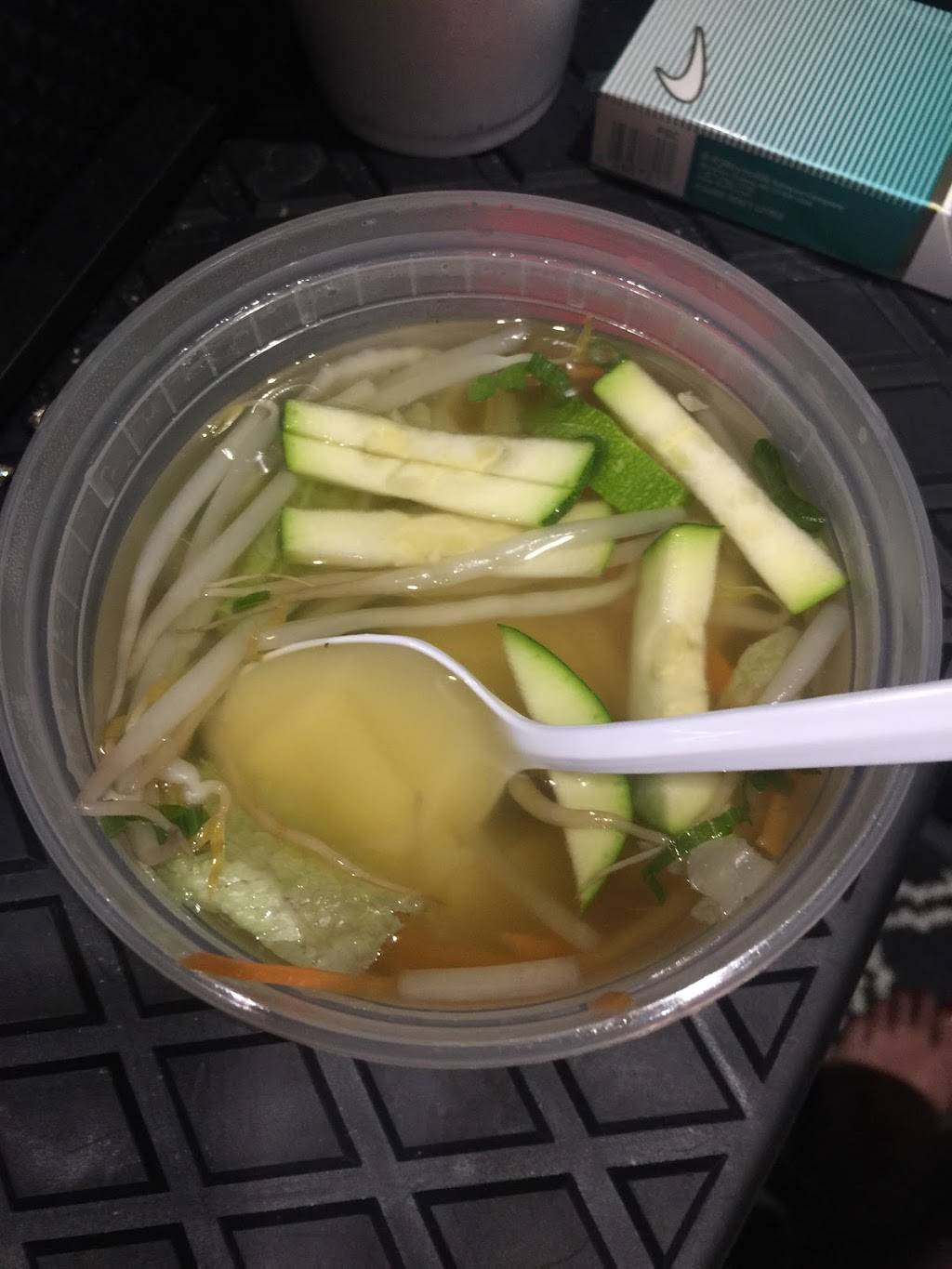 ChopStix | restaurant | 305 S Orange Ave, Newark, NJ 07103, USA | 9738771866 OR +1 973-877-1866