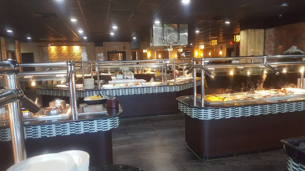 City King Buffet | restaurant | 705 Maysville Rd, Mt Sterling, KY 40353, USA | 8594988088 OR +1 859-498-8088