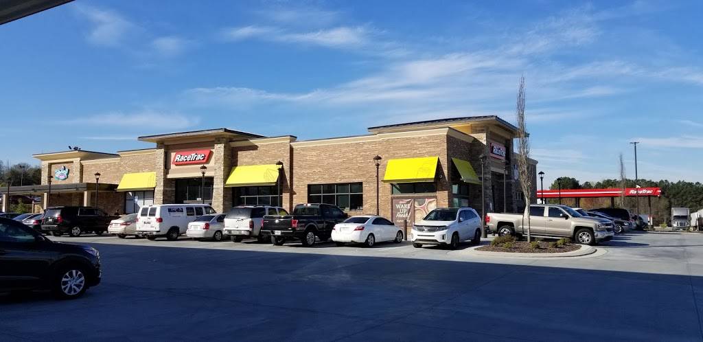 RaceTrac | bakery | 1211 Thornton Rd, Lithia Springs, GA 30122, USA | 7709447945 OR +1 770-944-7945