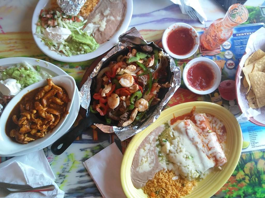 La Casita | restaurant | 1355 Bethel Rd, Columbus, OH 43220, USA | 6144570823 OR +1 614-457-0823