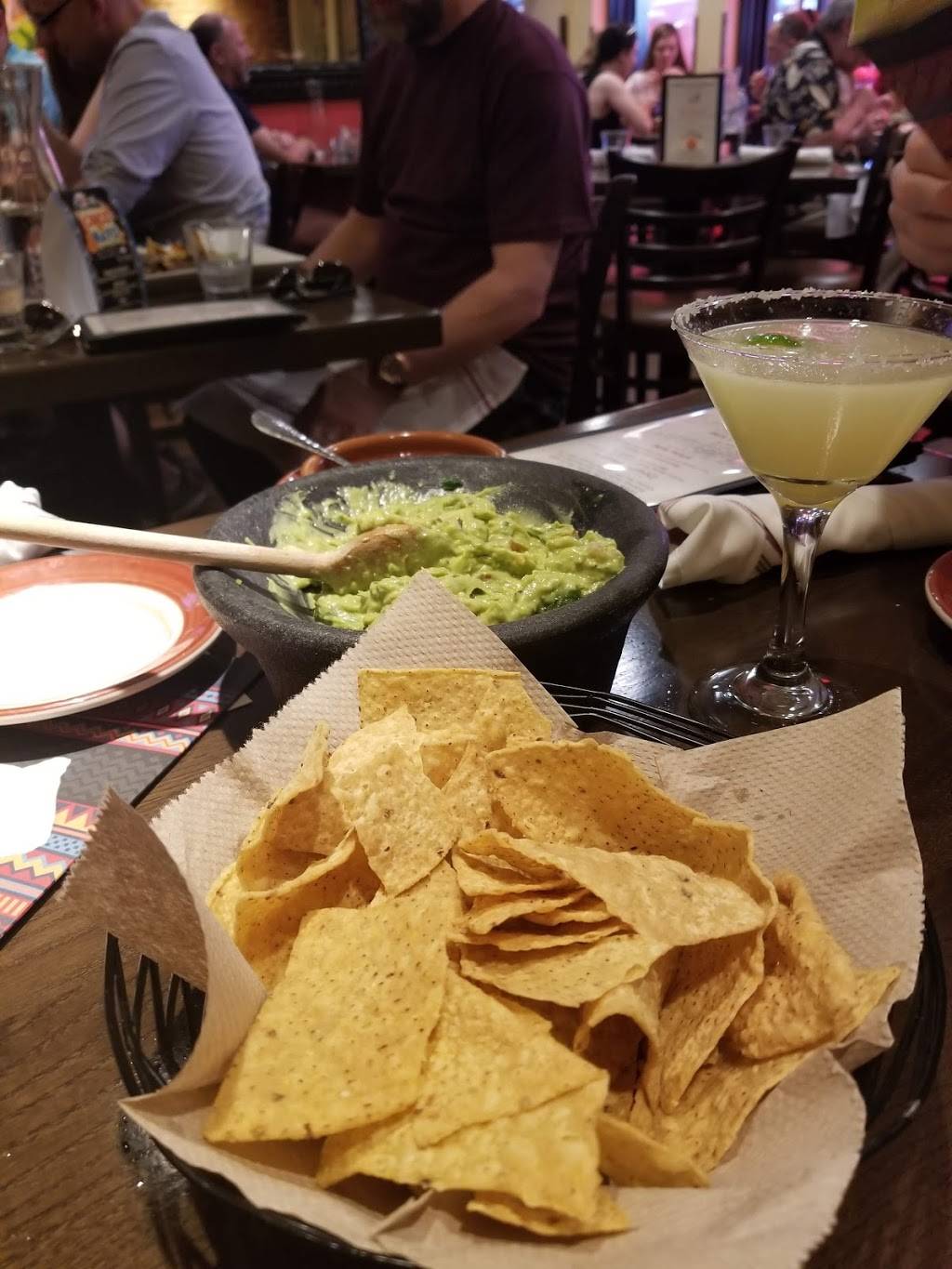 Adobo Grill | restaurant | 215 W North Ave, Chicago, IL 60610, USA | 3122667999 OR +1 312-266-7999