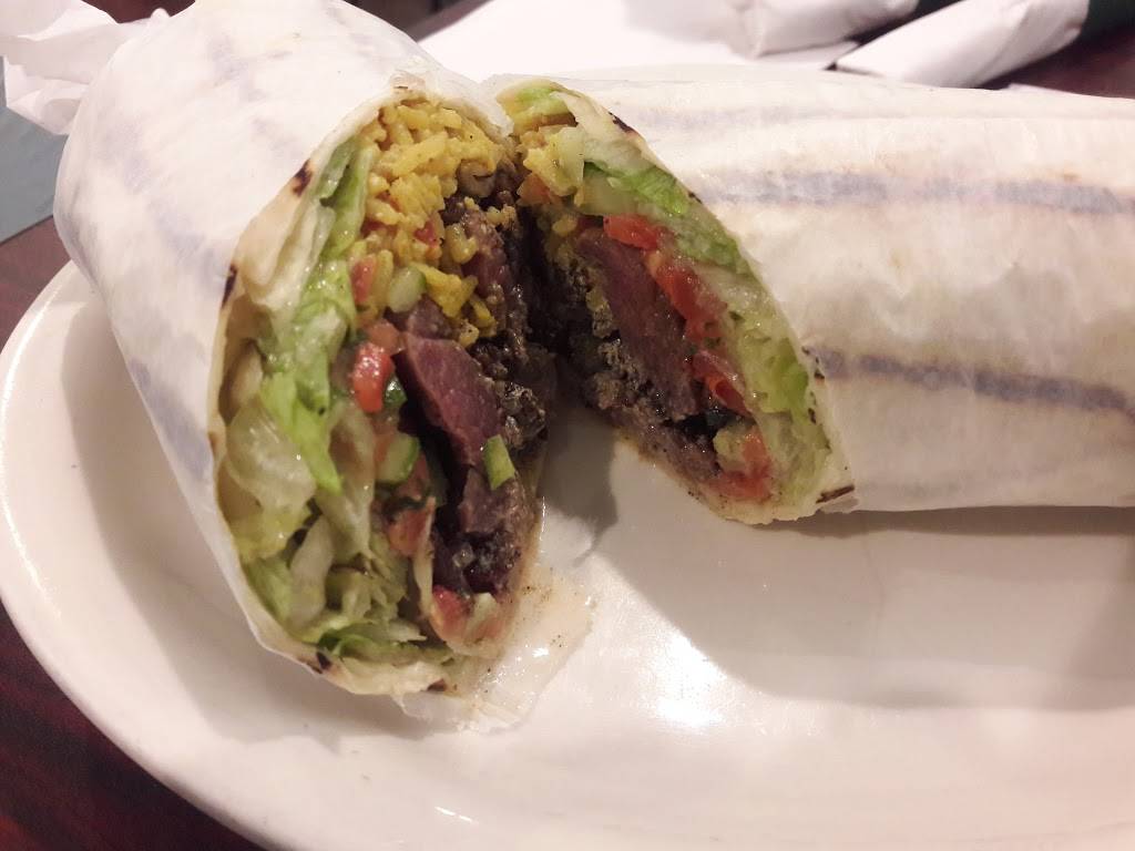 Issis Place | meal takeaway | 14431 Cedar Rd, Cleveland, OH 44121, USA | 2162919600 OR +1 216-291-9600