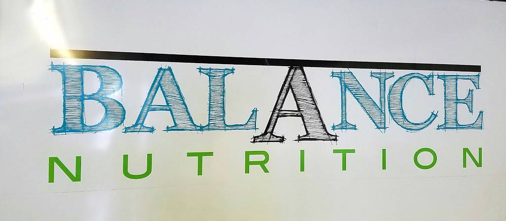 Balance Nutrition | restaurant | 3621 S Council Rd, Oklahoma City, OK 73179, USA | 4052044300 OR +1 405-204-4300