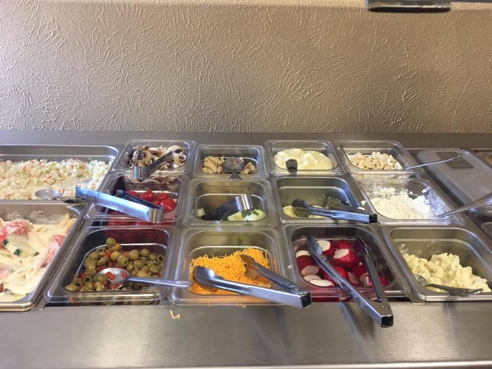 Mistys Family Restaurant | restaurant | 1869 Washington Rd, Washington, IL 61571, USA | 3094815300 OR +1 309-481-5300