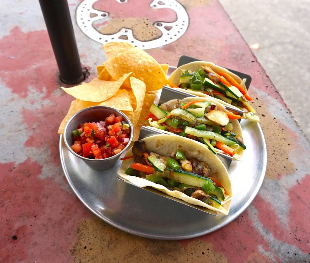 HandleBar Cafe & Bike Shop | cafe | 511 S Caroline St, Baltimore, MD 21231, USA | 4434387065 OR +1 443-438-7065