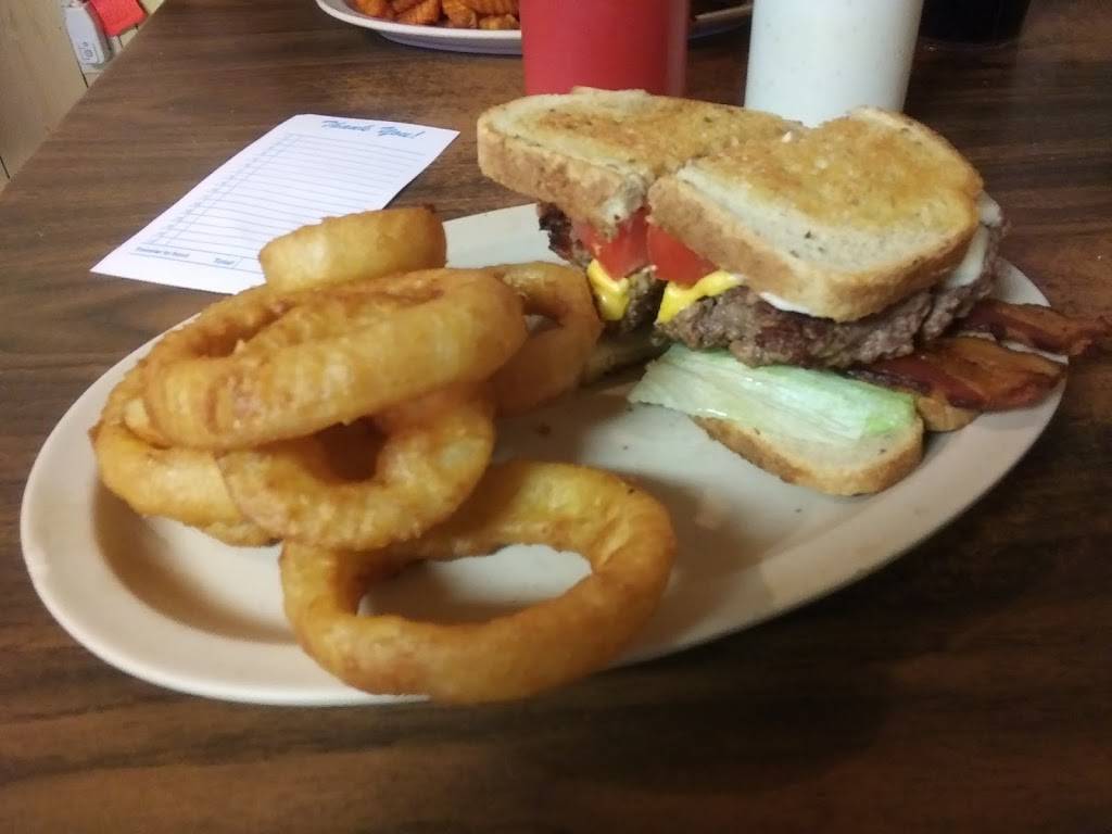 Arley Coffee Shop | restaurant | 6670 Co Rd 41, Arley, AL 35541, USA | 2053872472 OR +1 205-387-2472