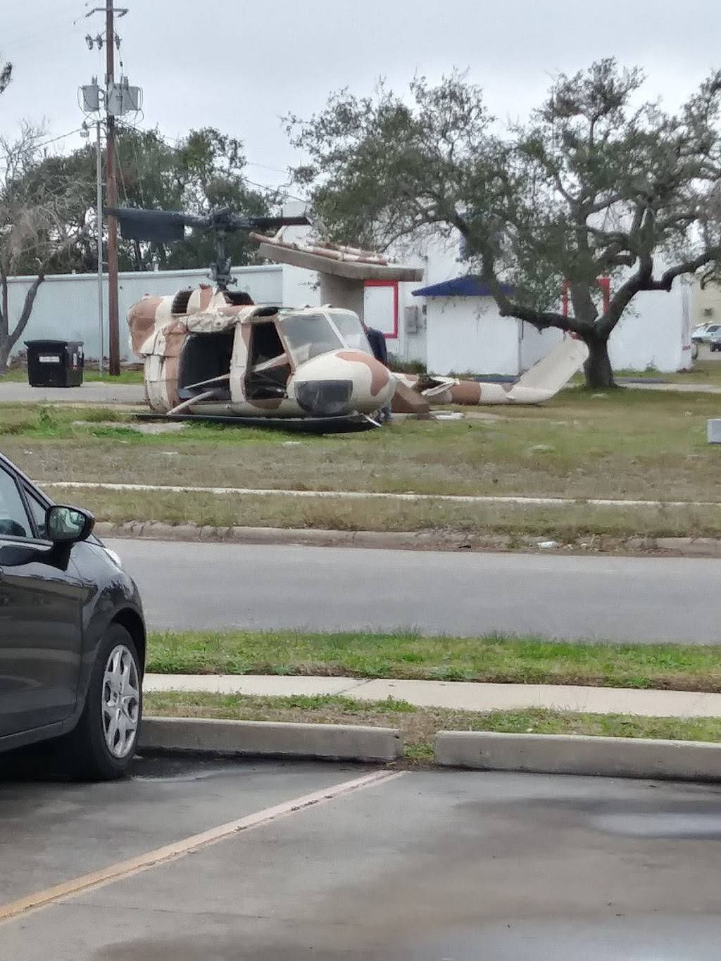 Dairy Queen Store | restaurant | 535 W Cleveland Blvd, Aransas Pass, TX 78336, USA | 3617585341 OR +1 361-758-5341
