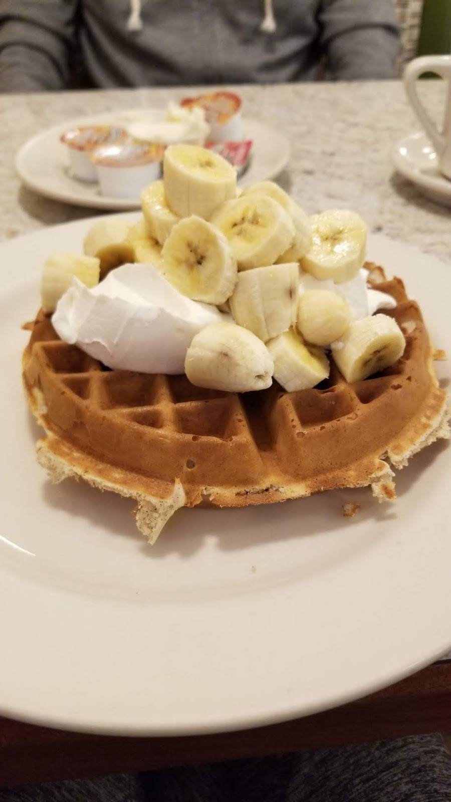 Floral Park Diner | restaurant | 142 Tulip Ave, Floral Park, NY 11001, USA | 5163078877 OR +1 516-307-8877