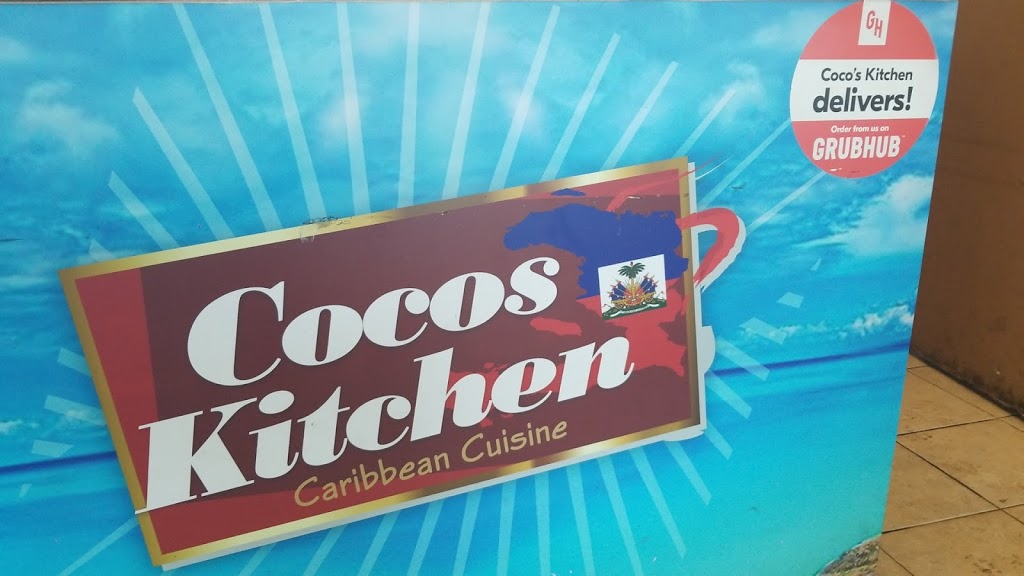Cocos Kitchen | restaurant | 1267 NW 31st Ave, Fort Lauderdale, FL 33311, USA | 9549095163 OR +1 954-909-5163