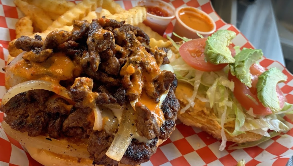 Picazos Street Kitchen - Lewisville Taqueria | restaurant | 1850 N Stemmons Fwy, Lewisville, TX 75067, USA | 4696425344 OR +1 469-642-5344