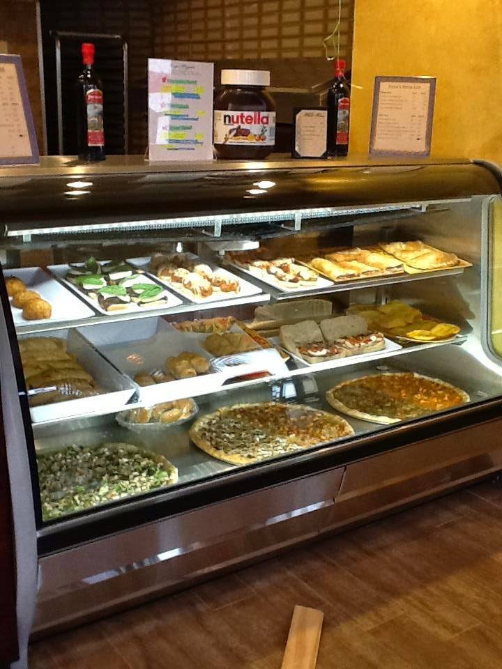 Enzos Pizzeria | restaurant | 8102 Rockaway Blvd, Ozone Park, NY 11416, USA | 7182960880 OR +1 718-296-0880