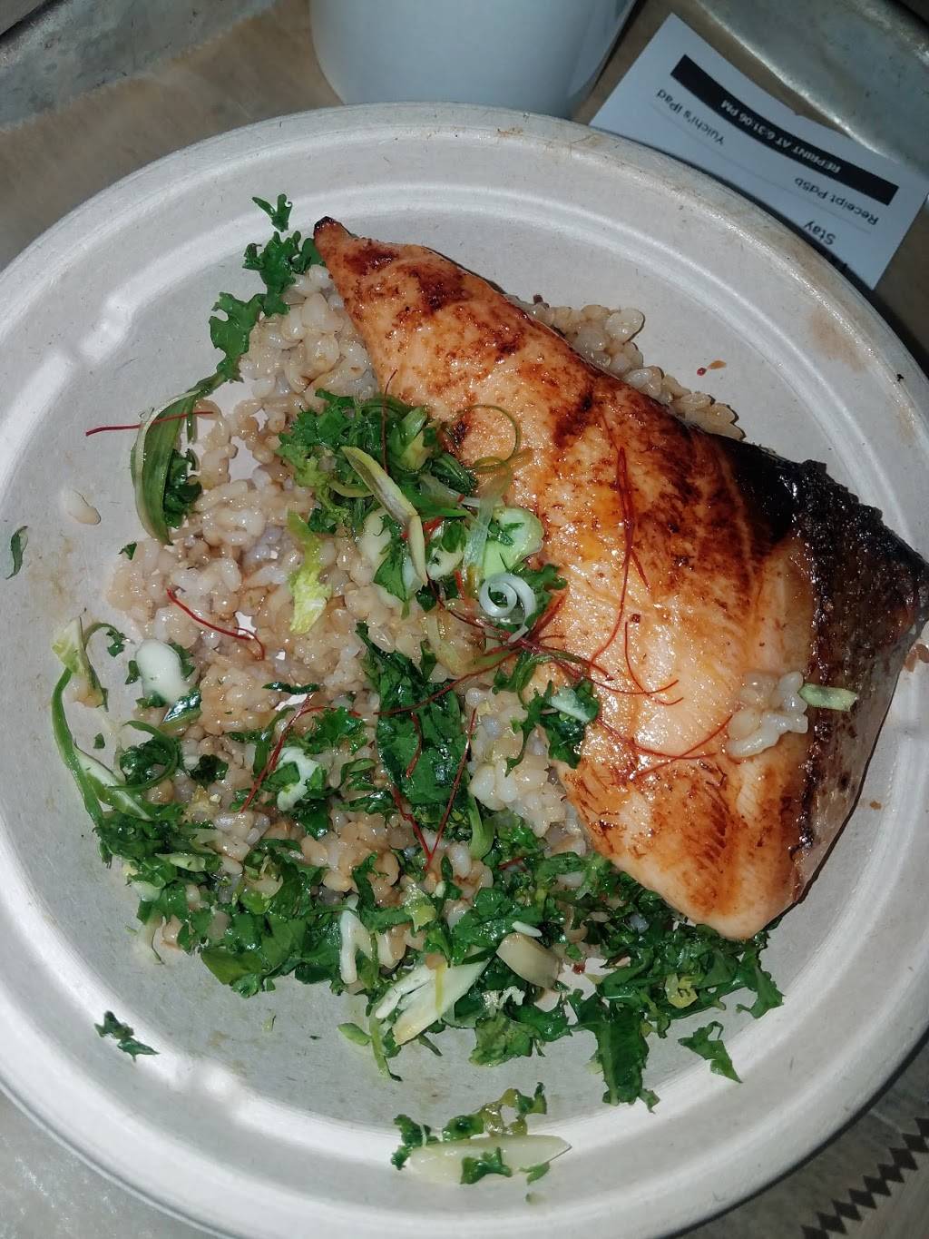 WARUDE | restaurant | 385 Tompkins Ave, Brooklyn, NY 11216, USA | 7186844449 OR +1 718-684-4449