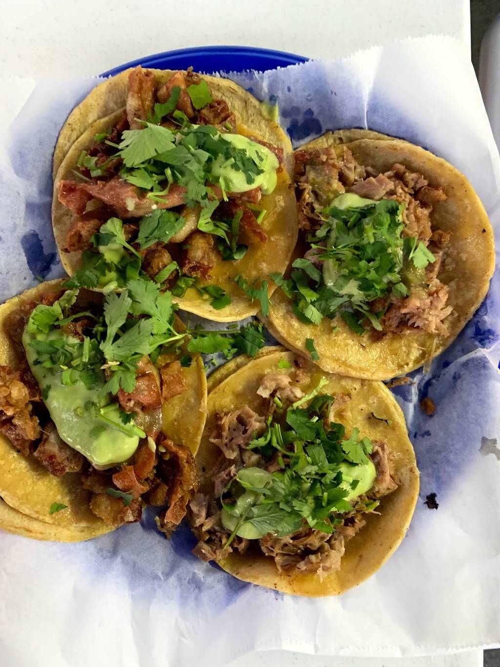 La Princesita Taco Truck | restaurant | 2351 Ulric St, San Diego, CA 92111, USA | 6197658194 OR +1 619-765-8194