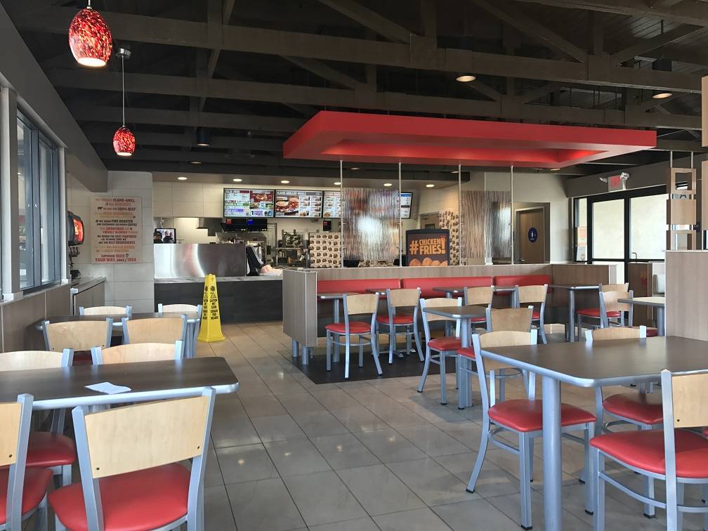 Burger King | restaurant | 1681 W San Bernardino Rd, Covina, CA 91722, USA | 6263397914 OR +1 626-339-7914