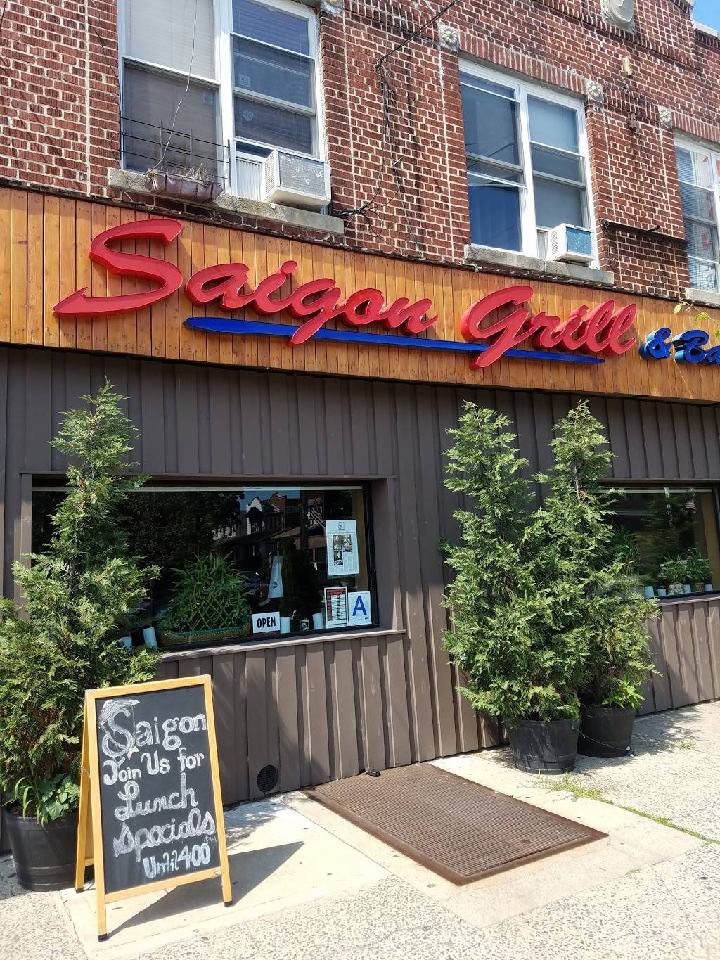 Saigon | restaurant | 4521 Avenue N, Brooklyn, NY 11234, USA | 7183388883 OR +1 718-338-8883
