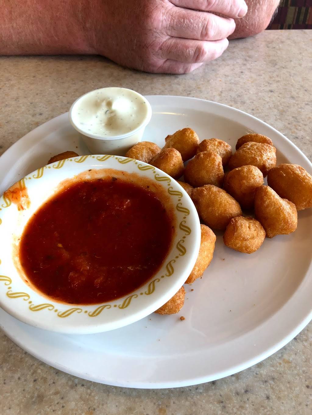 Hayward Family Restaurant | restaurant | 15870 US Hwy 63, Hayward, WI 54843, USA | 7159342522 OR +1 715-934-2522