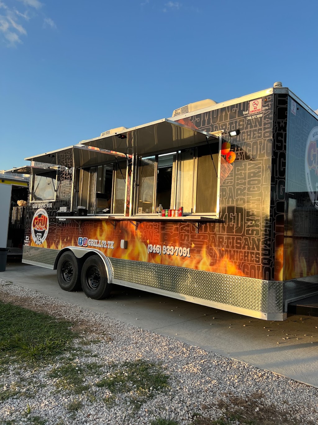 Grill 72 | restaurant | 1431 Mason Rd, Katy, TX 77450, USA | 8328707339 OR +1 832-870-7339