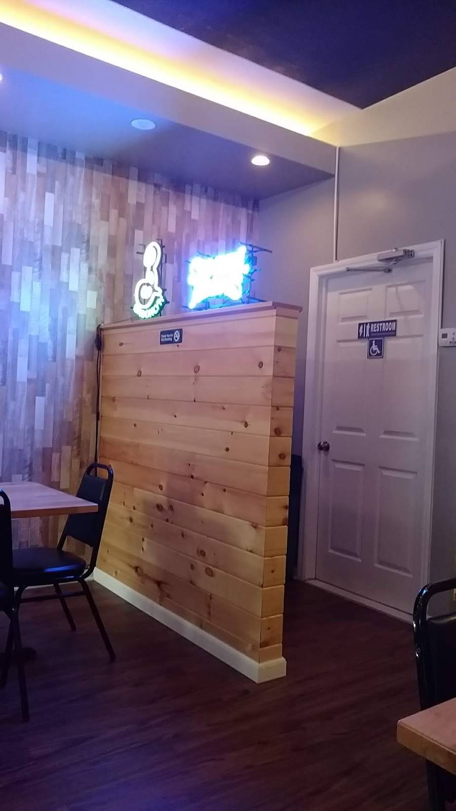 Basak Chicken | restaurant | 171-07 Northern Blvd, Flushing, NY 11358, USA | 7183538484 OR +1 718-353-8484