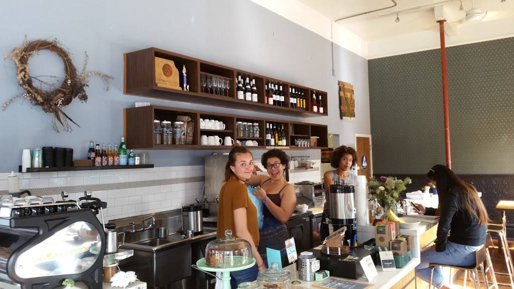 Matching Half | cafe | 1799 McAllister St, San Francisco, CA 94115, USA | 4156748699 OR +1 415-674-8699