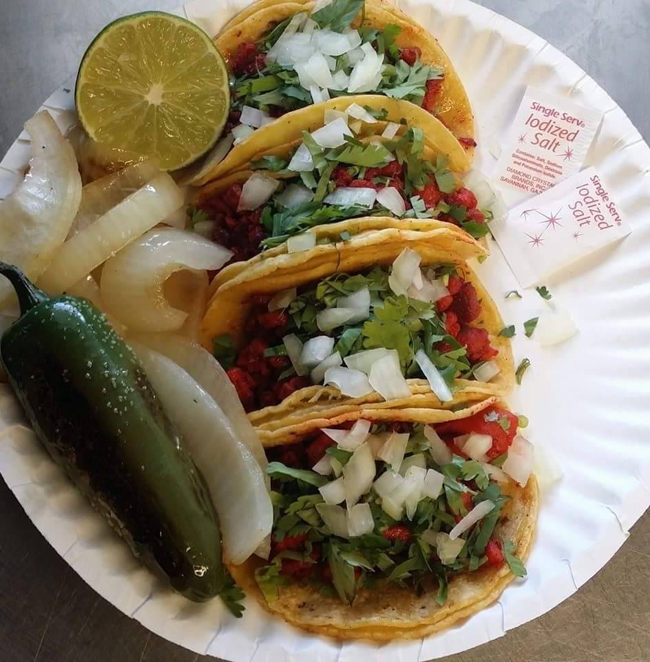 Taqueria las Aguilas #2 | restaurant | 627 Little York Rd, Houston, TX 77076, USA | 7138946512 OR +1 713-894-6512