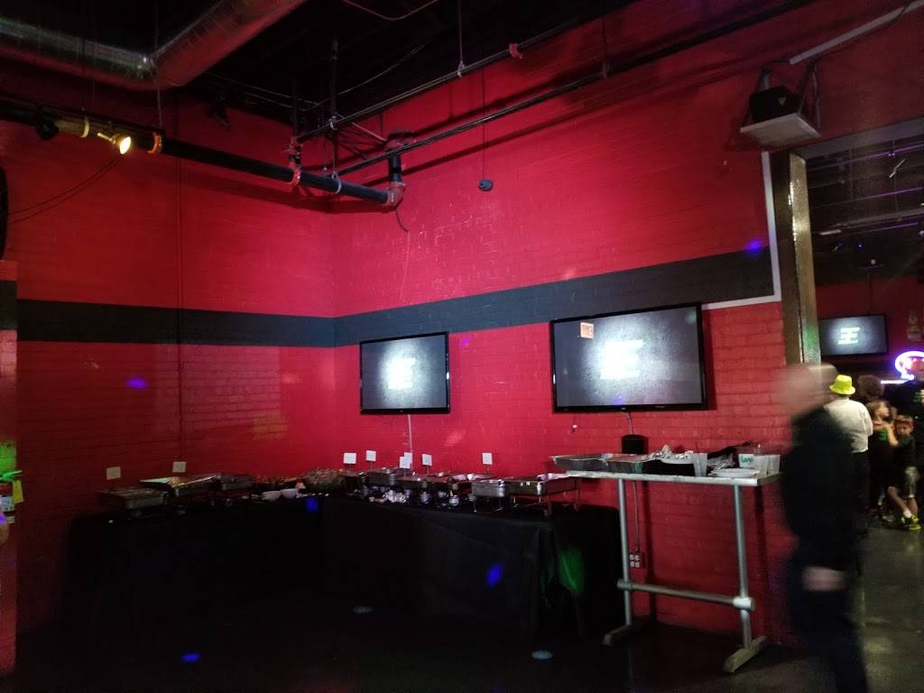 Chicago Futsal Academy | restaurant | 6122 N Clark St, Chicago, IL 60660, USA | 7736810019 OR +1 773-681-0019