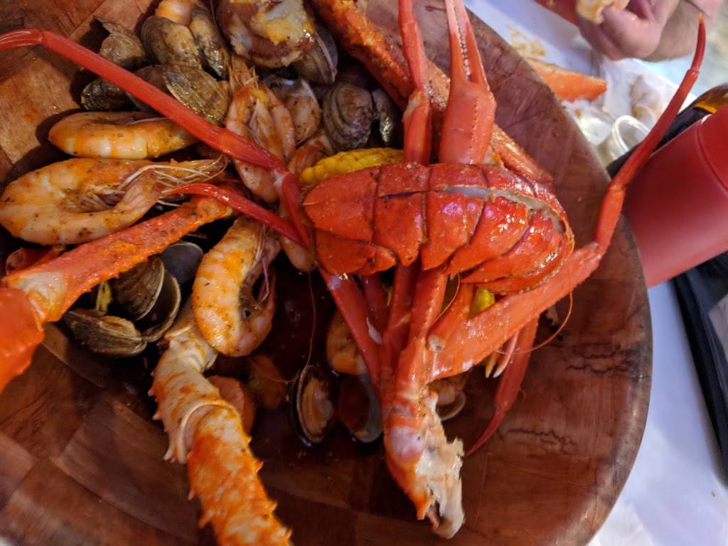 Toms Crab Shack | restaurant | 1851 Sutter St, Concord, CA 94520, USA | 9256800999 OR +1 925-680-0999